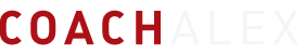 Coach Alex Header